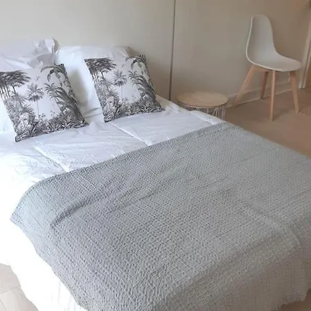 Joli studio centre de La Baule-3