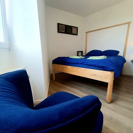 Concept Appart'Hotel - 201-2