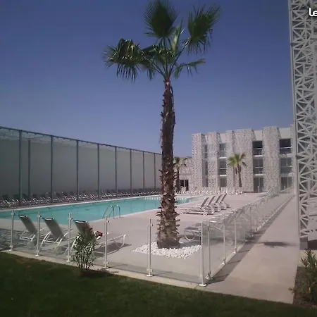 Villa récente 6 pers, piscine chauffée mer à 100 m-3