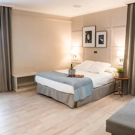 Hotel Dona Blanca-2