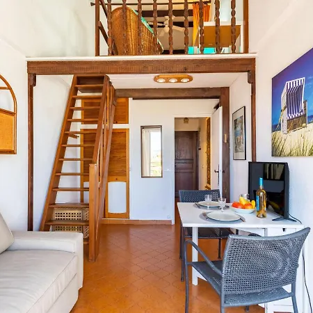 Studio Heraclee-1 By Interhome-3