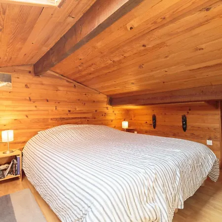 Studio Rampe Du Vengeur By Interhome-3
