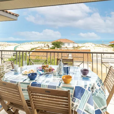 Apartment Cote Sud-4 By Interhome-2