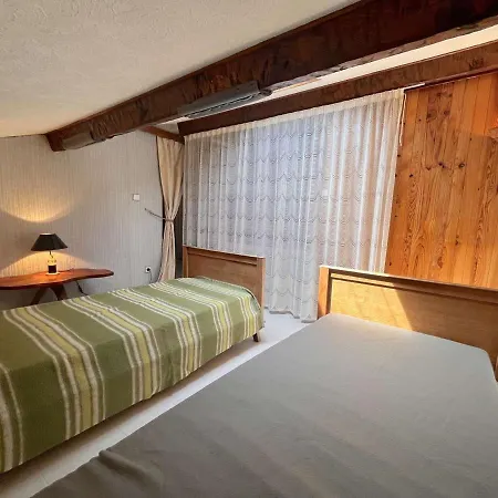 Appartement 2 Pieces Avec Mezzanine, Terrasse Et Parking, A 500M De La Plage - Frejus - Fr-1-226A-42-2