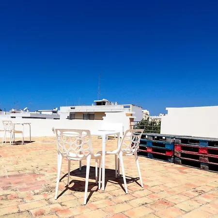 Guest House do Largo-3