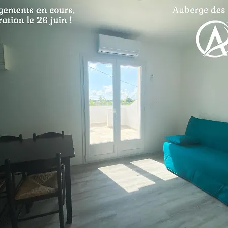 Auberge des Plaines-2