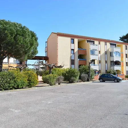 Appartement 2 pièces avec terrasse, parking, proche plage et centre - FR-1-225D-179-2