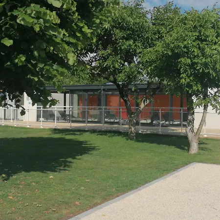 LA FREGATE Maison avec piscine/parking/wifi/plages 5kms-3