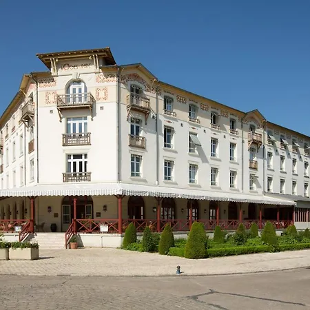 Logis Les Loges Du Parc-3