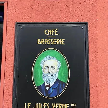 Appartement le Jules VERNE-2
