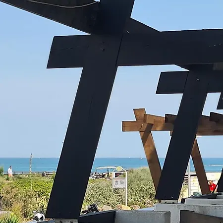Phantasme Naturiste Studio Terrasse Port Nature-3