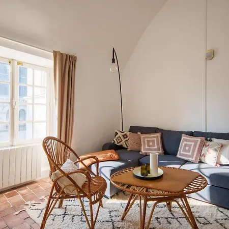 La Voute, Junior Suite Du Chateau De Beaugency-2