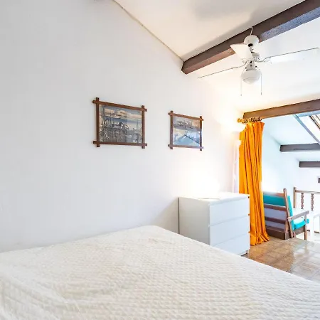 Studio Heraclee-1 By Interhome-2