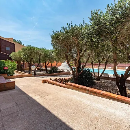 Apartment Du Golf-9 By Interhome-3