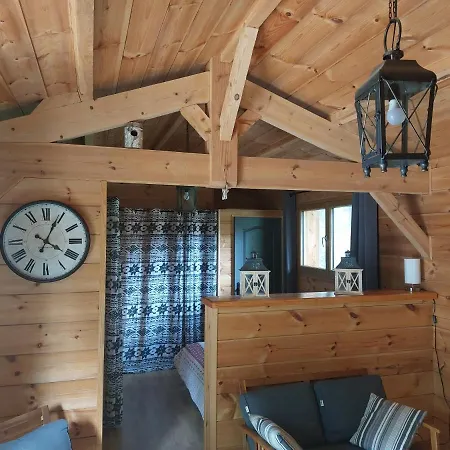 La Grange et Le Nid-3
