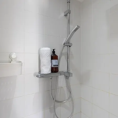 L'Armateur - Appartement Intramuros - Plage - St Malo-3
