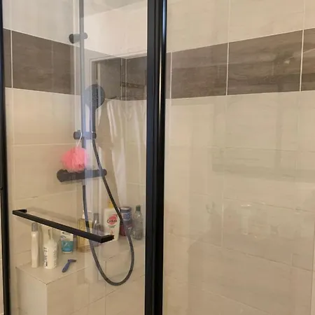 Coquet Appartement Le Fouquet'S A 5 Min Des Plages-3