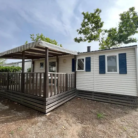 Camping La Clape Village-3