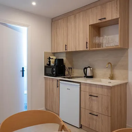 Studio Vue Sur Mer - B1-3
