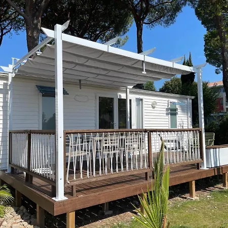 Camping Les Cigales-3