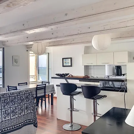 Appartement Granville, 2 Pieces, 2 Personnes - Fr-1-361-88-3