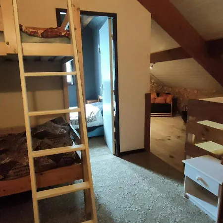 Appartement T2 Bis 6 Pers. Calme avec Parking - FR-1-234-252-2