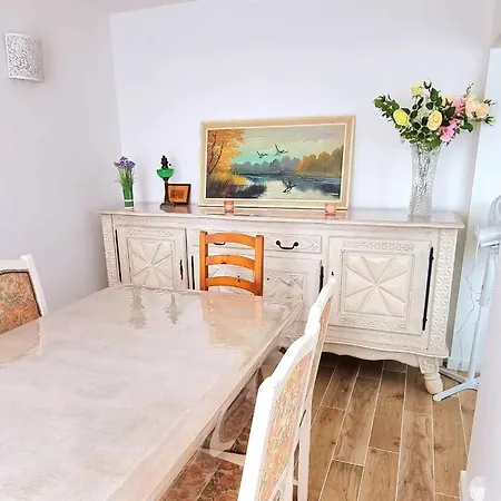 Appartement proche du centre ville à Biscarrosse-2