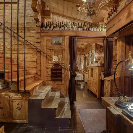 Le Vieux Chalet-2