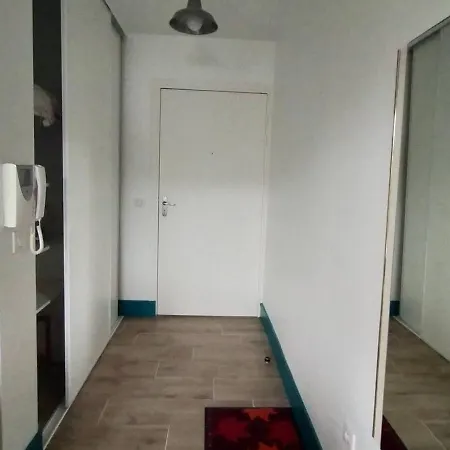 Appartement Itxassou, 2 Pieces, 2 Personnes - Fr-1-495-127-3