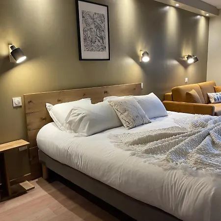 Cit'Hotel Le Welcome-2