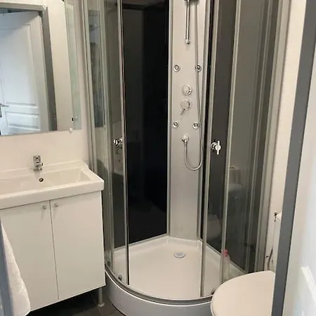Studio1 proche Fac climatisé-3