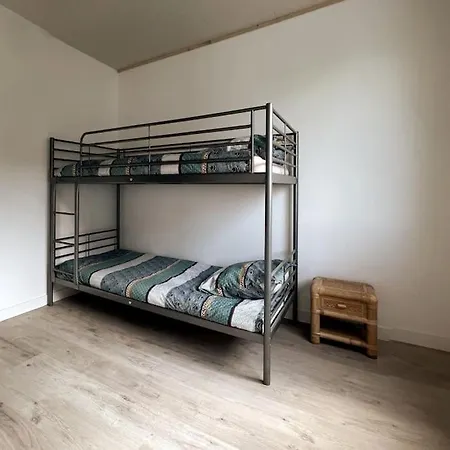 Duplex T4 (6 couchages)-3