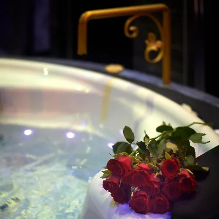 Cupidon Love Room-3