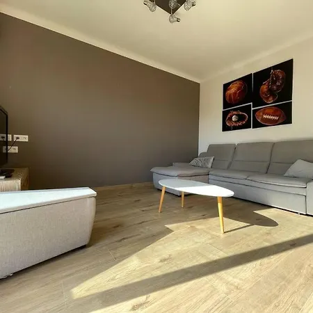 Appartement 2 chambres +parking-3