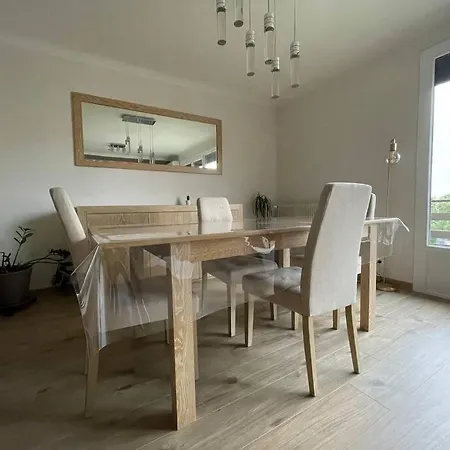 Appartement 2 chambres +parking-2