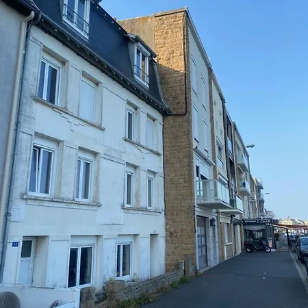 Appartement port de pêche-3
