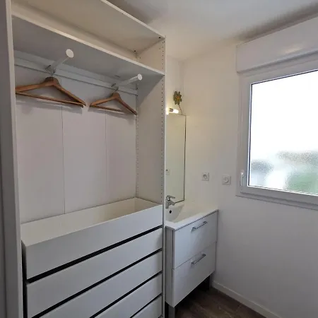 Studio St Malo Cosy By Interhome-3