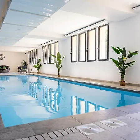 Hôtel Le Bastia-3