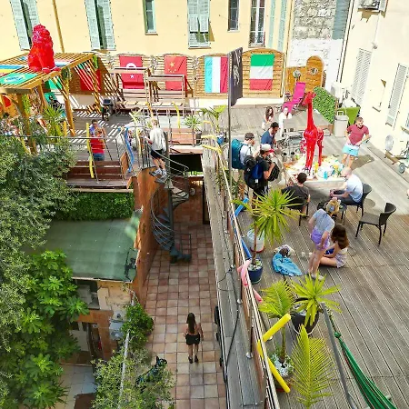 Antares Hostel-2