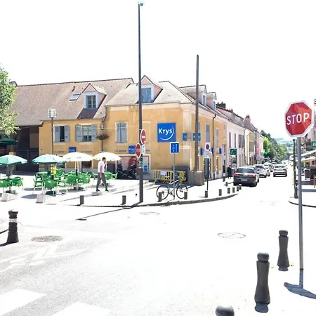 Coeur Massy M7 Rer BC 600m - Orly20 min-3