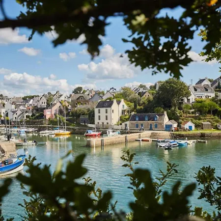 Charmant Duplex Au Port De Vannes - Rive Droite-2