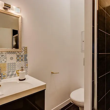 Marcelle Lender, Albi Cosy Home-2