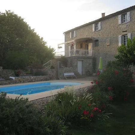 Mas De La Garrigue-3