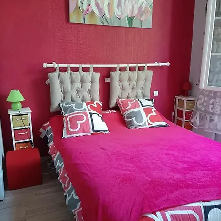 Bel appartement-terrasse Ronce-les-Bains-2
