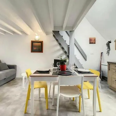 Appartement Neuf 4 Personnes-3
