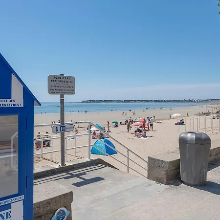 Vue sur mer La Baule Solaris-3