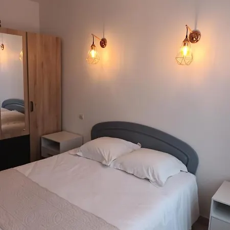 Apart Hotel Résidence Villa Antibes-2