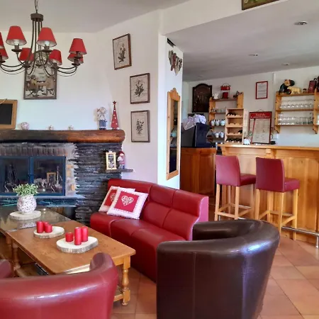 Hotel Restaurant La Source-3