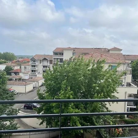 Appartement Le Boïate YourHostHelper-3