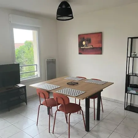 Appartement Le Boïate YourHostHelper-2